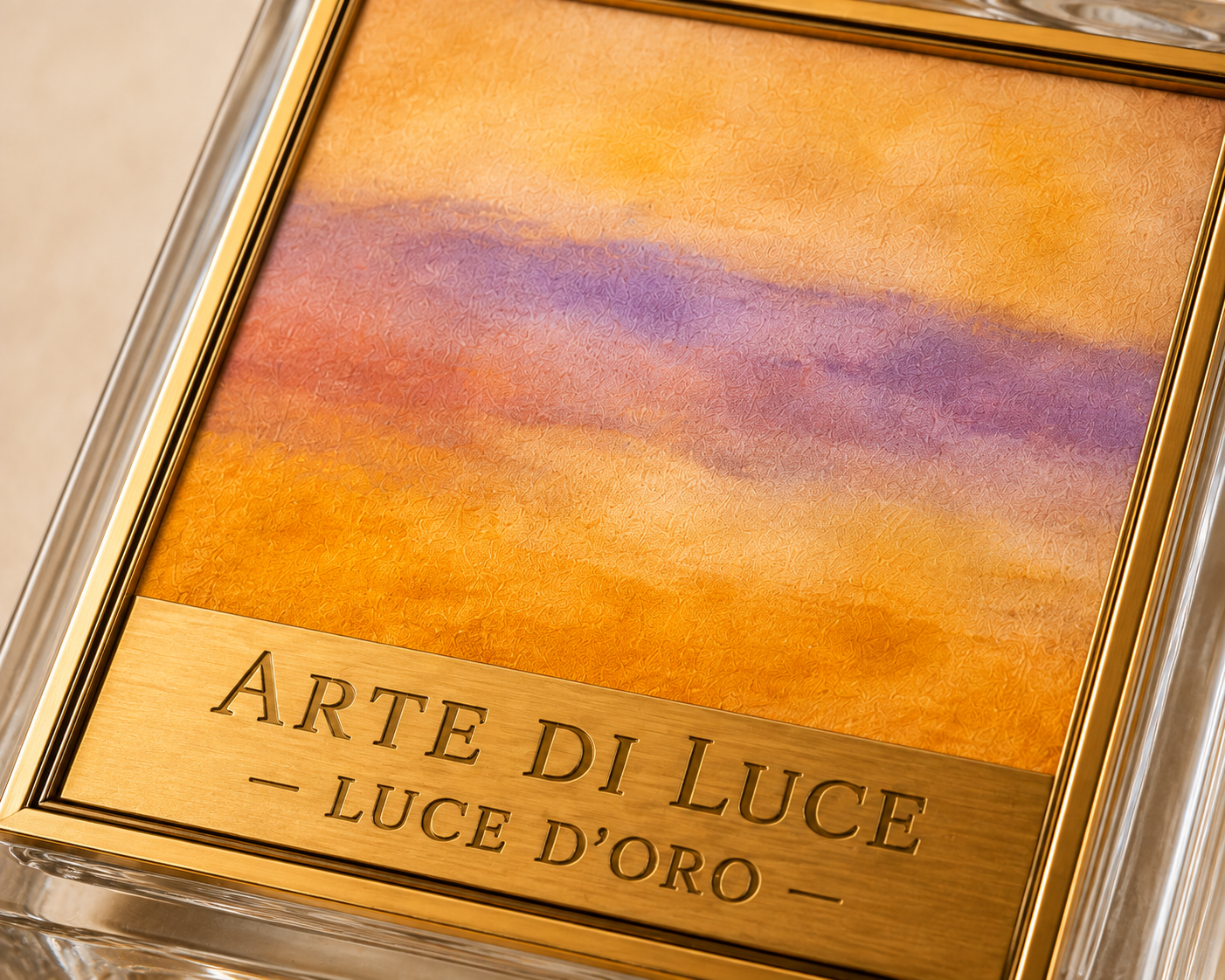 Luce d'Oro