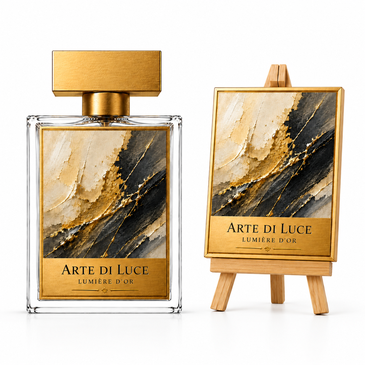 Lumière d'Or