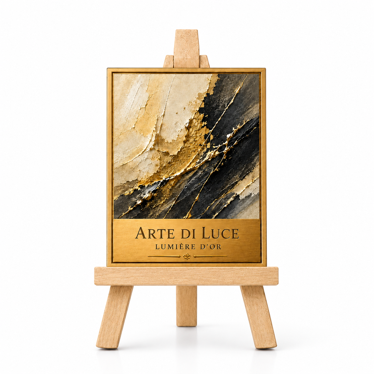 Lumière d'Or