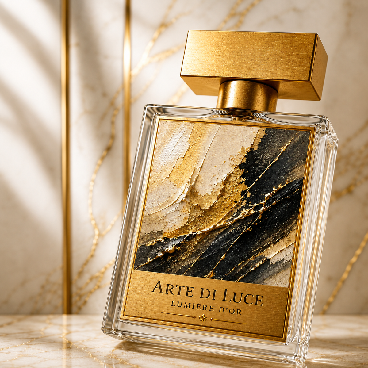 Lumière d'Or