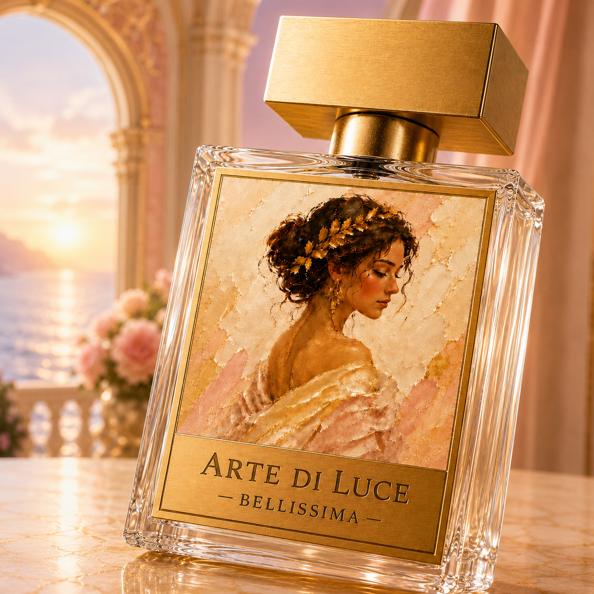 Bellissima