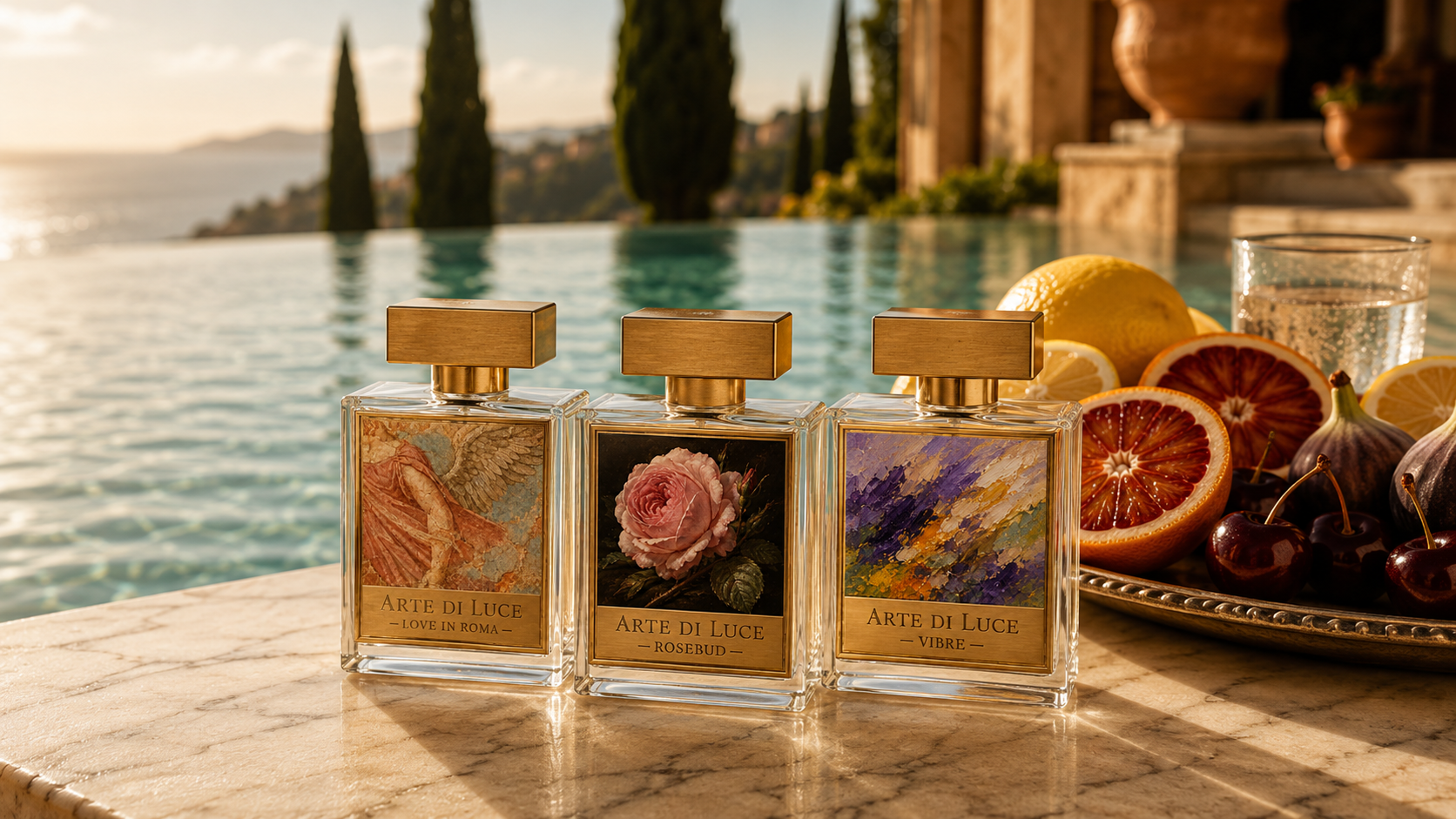 Summer Collection