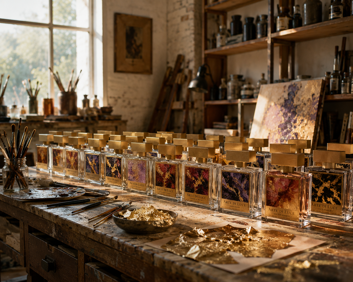 Fragrances