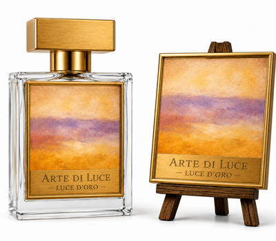 Luce d'Oro