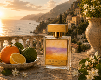 Luce d'Oro