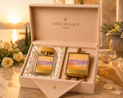 Luce d'Oro