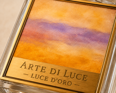 Luce d'Oro