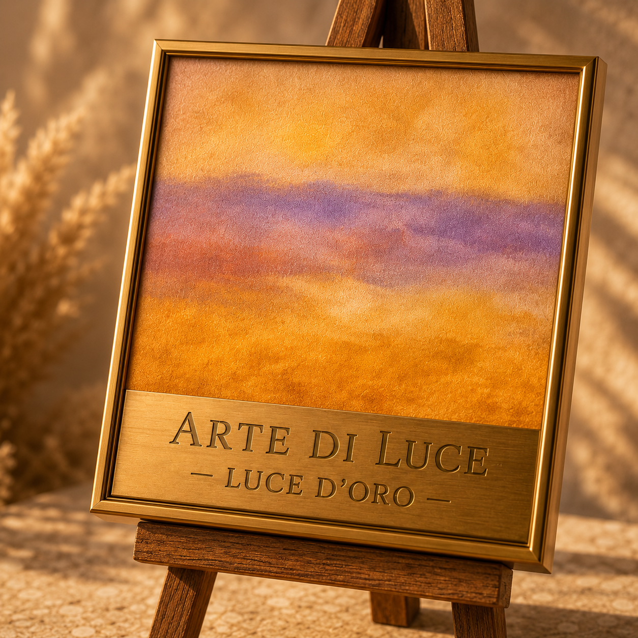 Luce d'Oro