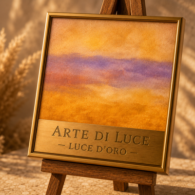 Luce d'Oro