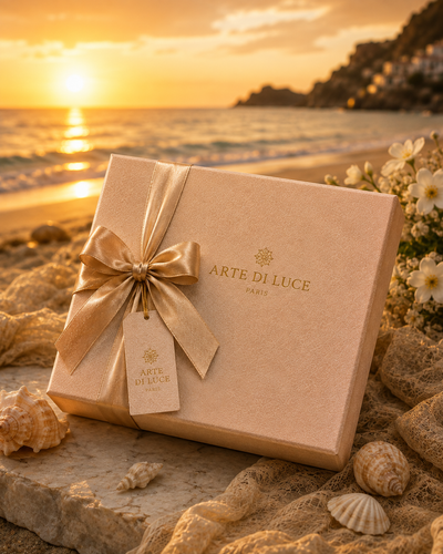 Luce d'Oro