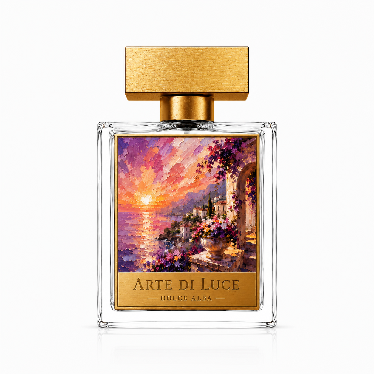 Dolce Alba