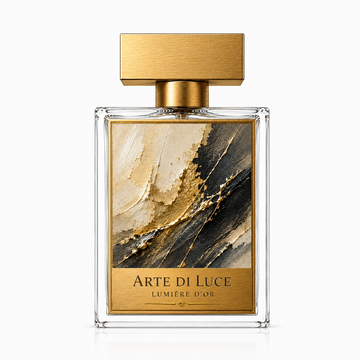 Lumière d'Or