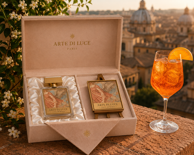 Love in Roma