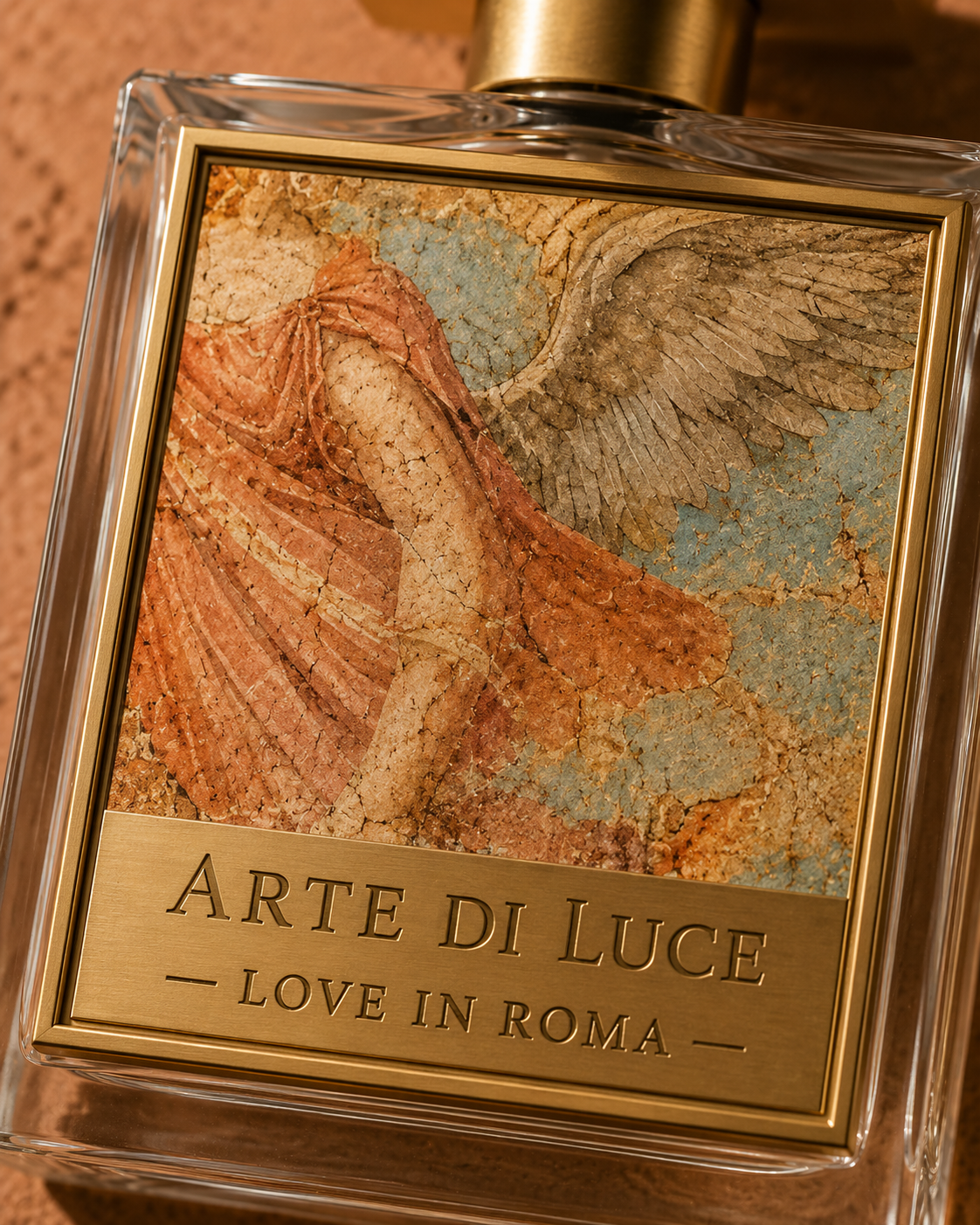 Love in Roma