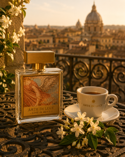 Love in Roma
