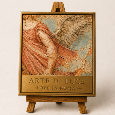 Love in Roma