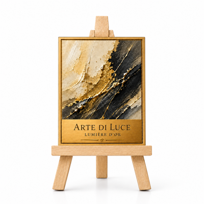 Lumière d'Or