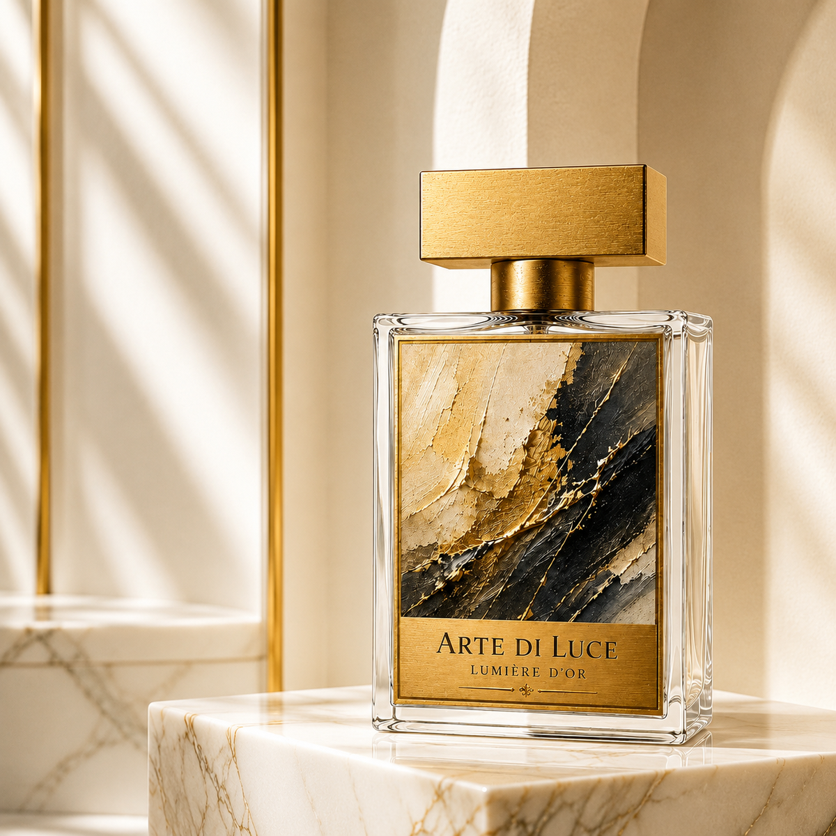 Lumière d'Or