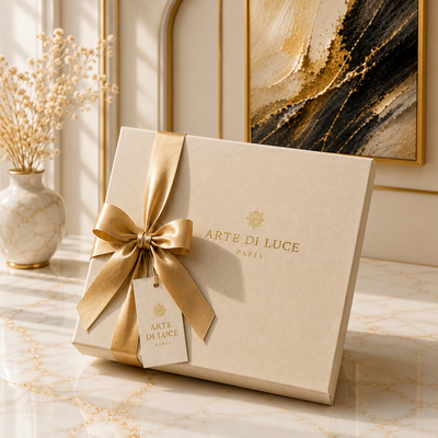 Lumière d'Or