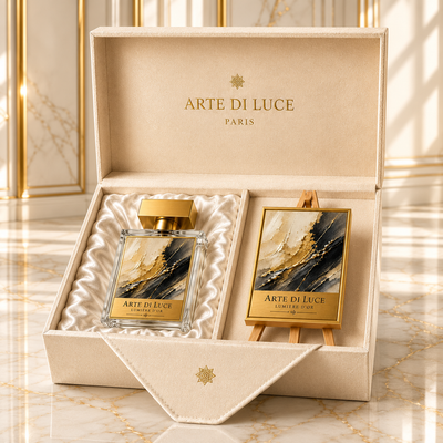 Lumière d'Or