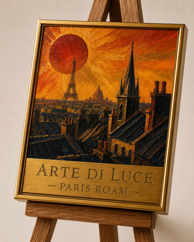 Ciel Doré