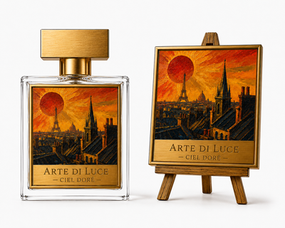 Ciel Doré