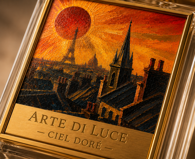 Ciel Doré
