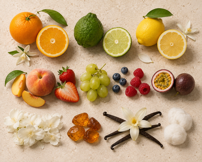 Ciel Doré