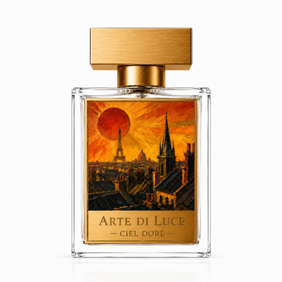 Ciel Doré