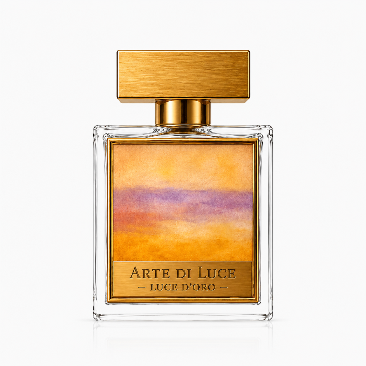 Luce d'Oro