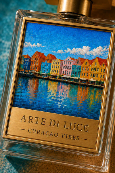 Curaçao Vibes
