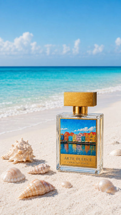 Curaçao Vibes